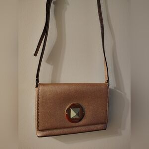 Kate Spade Tan Crossbody Bag